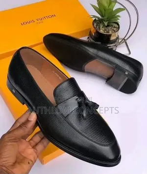 Quality Men Shoes
