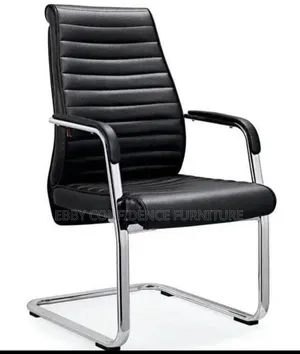 Premium Quality Visitor Chair
