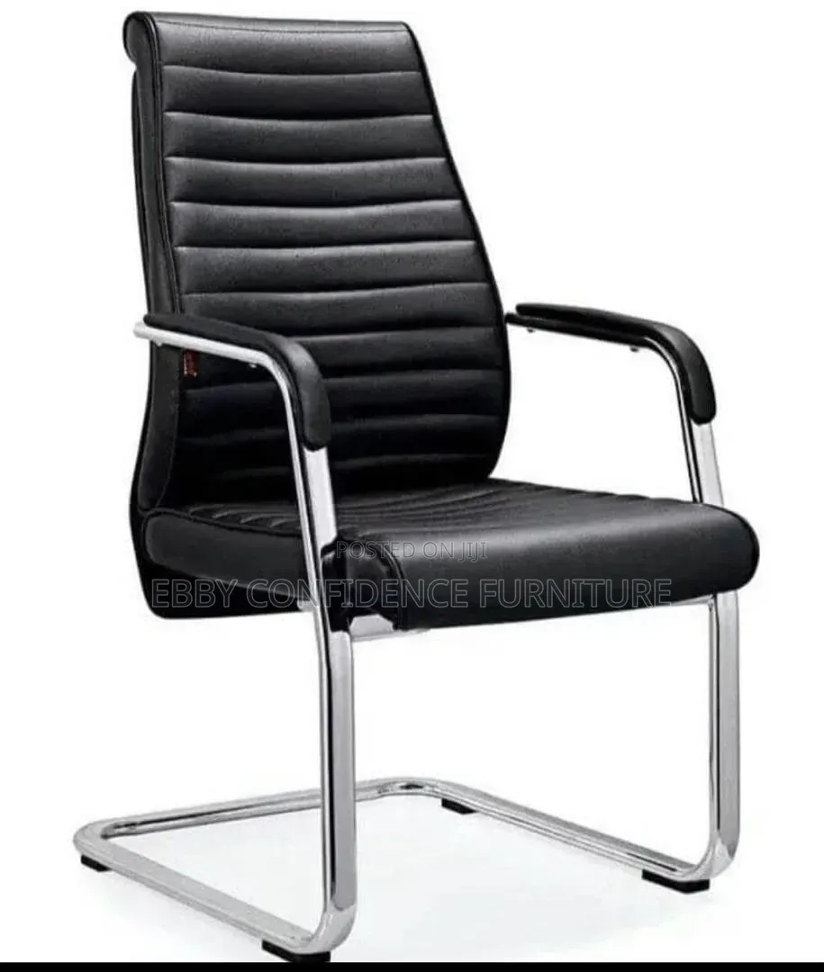 Premium Quality Visitor Chair