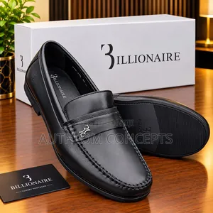 Quality Men Shoes