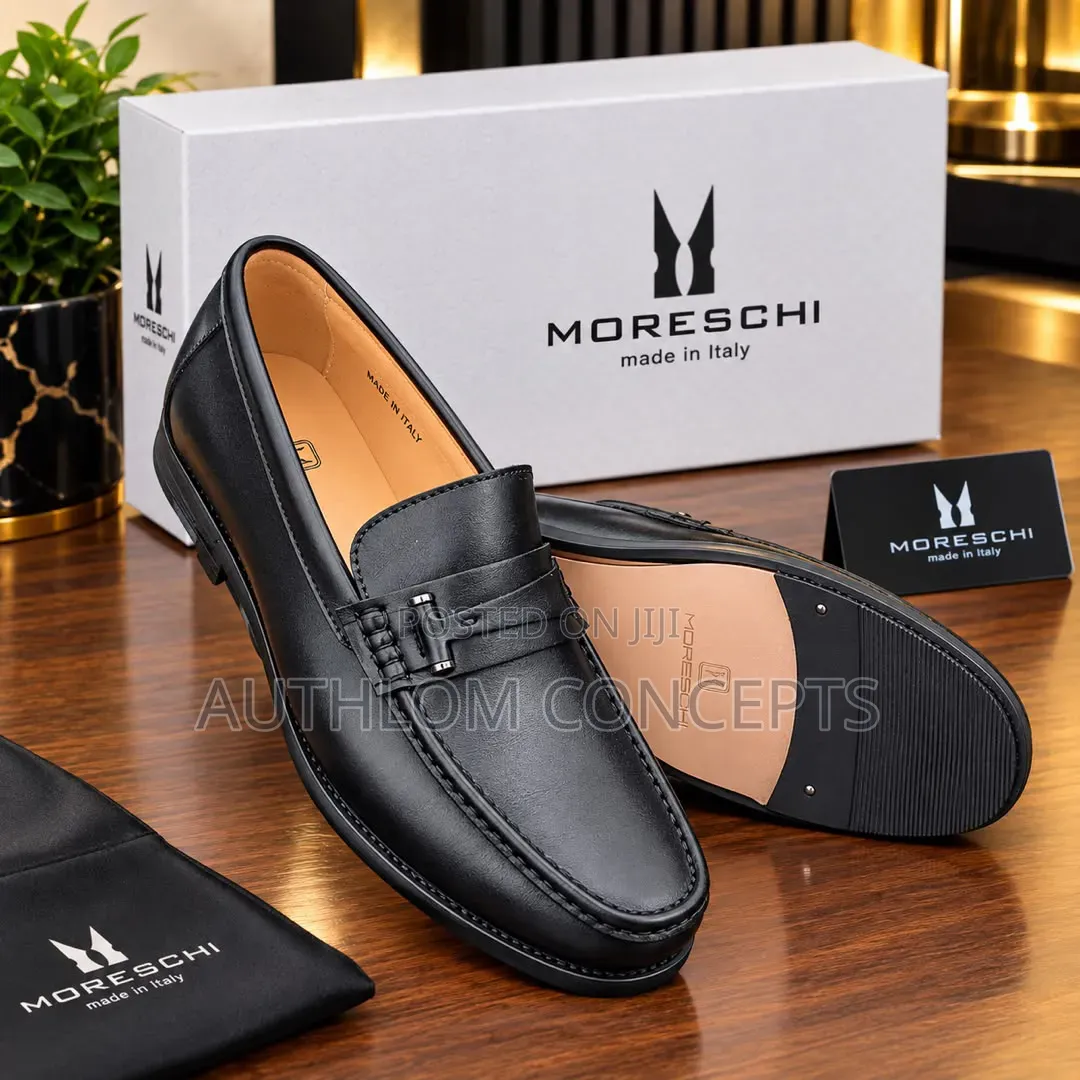 Quality Men Shoes