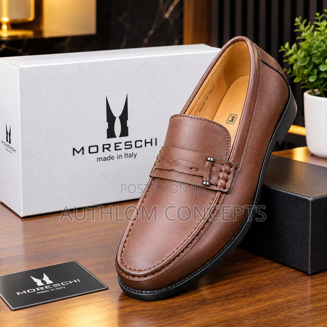 Quality Men Shoes