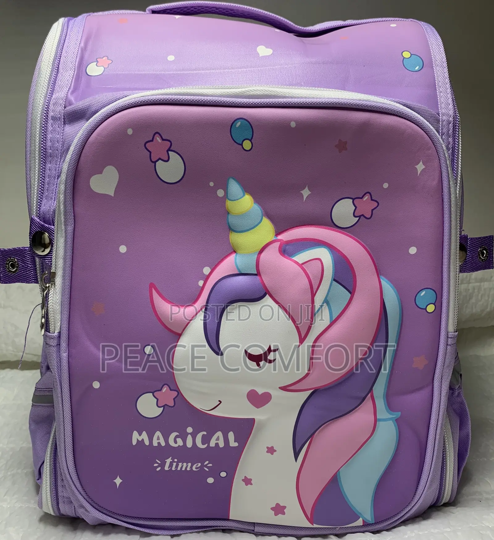 School Bags