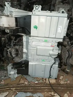 All Hybrid Battery Inverter for Rav4, Camry and Venza Vehicle.