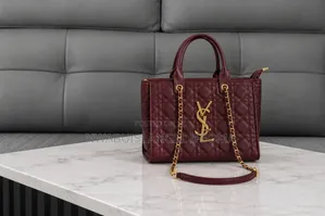 Yves Saint Laurent Bag