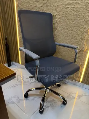 Office Chair (Ash)