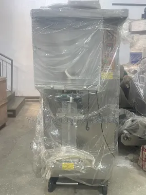 Liquid Packaging Machine