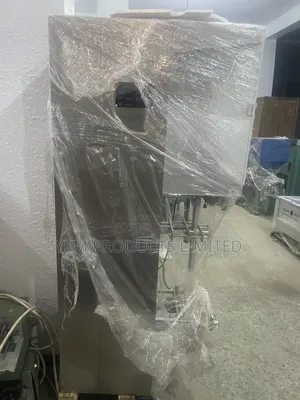 Automatic Liquid Packaging Machine