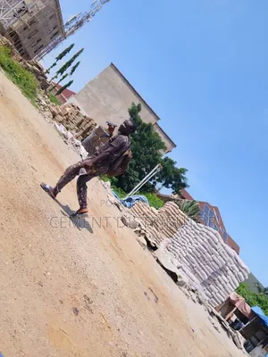 Dangote Cement ✓✓{ Lafage Cement