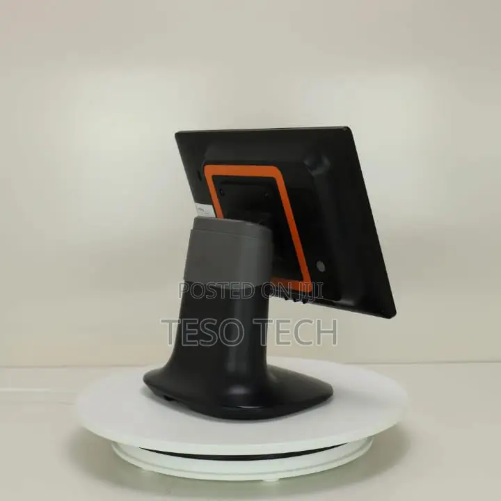 Smart Retail Sales Machine – Contact Us Today