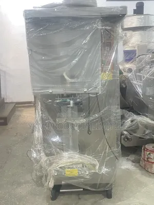 Automatic Liquid Packaging Machine