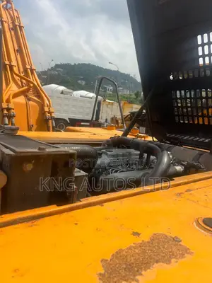 SANY Excavator