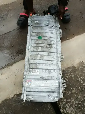 2016-2025 Hybrid Battery Rav4,Camry and Venza