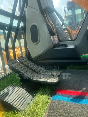 SANY Excavator