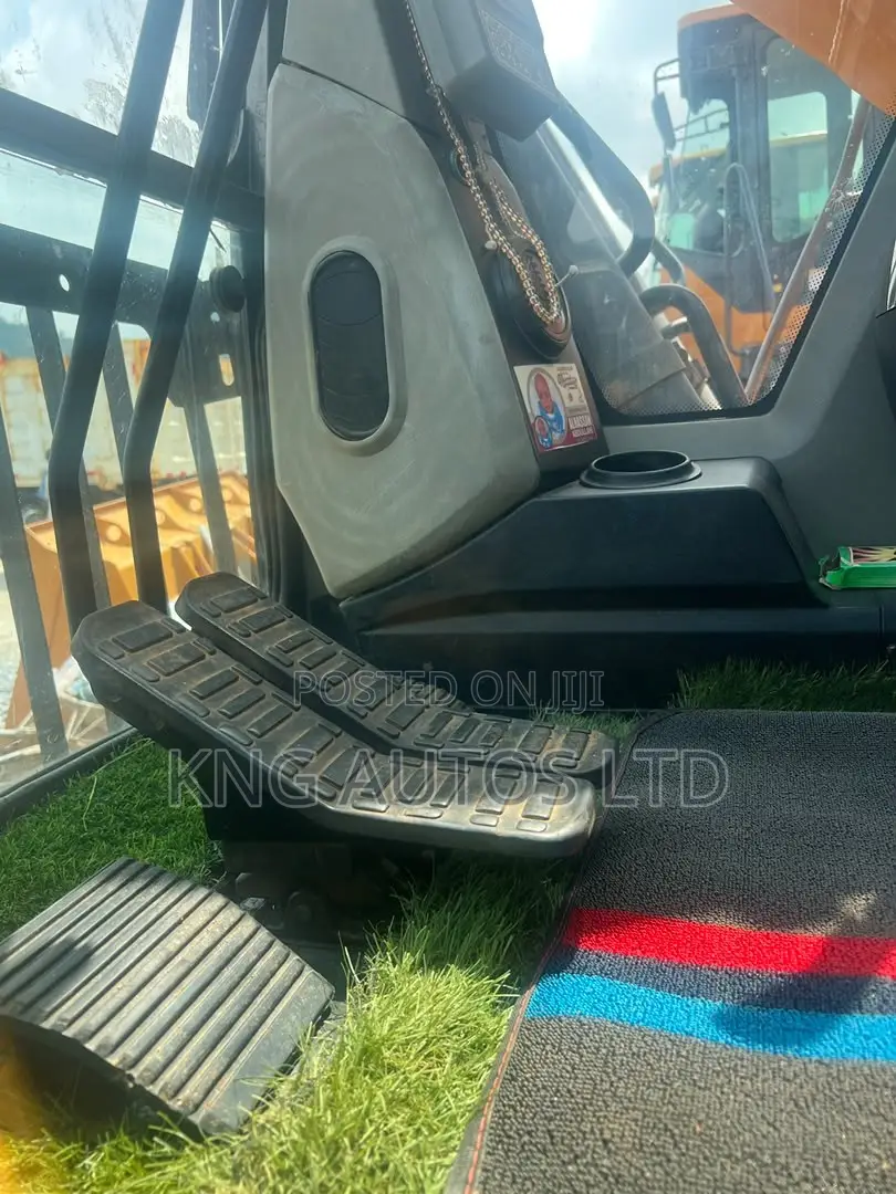SANY Excavator