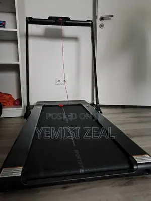 Standard Platform Treadmill Walkpad With Key, Bluetooth, Incline, ETC.