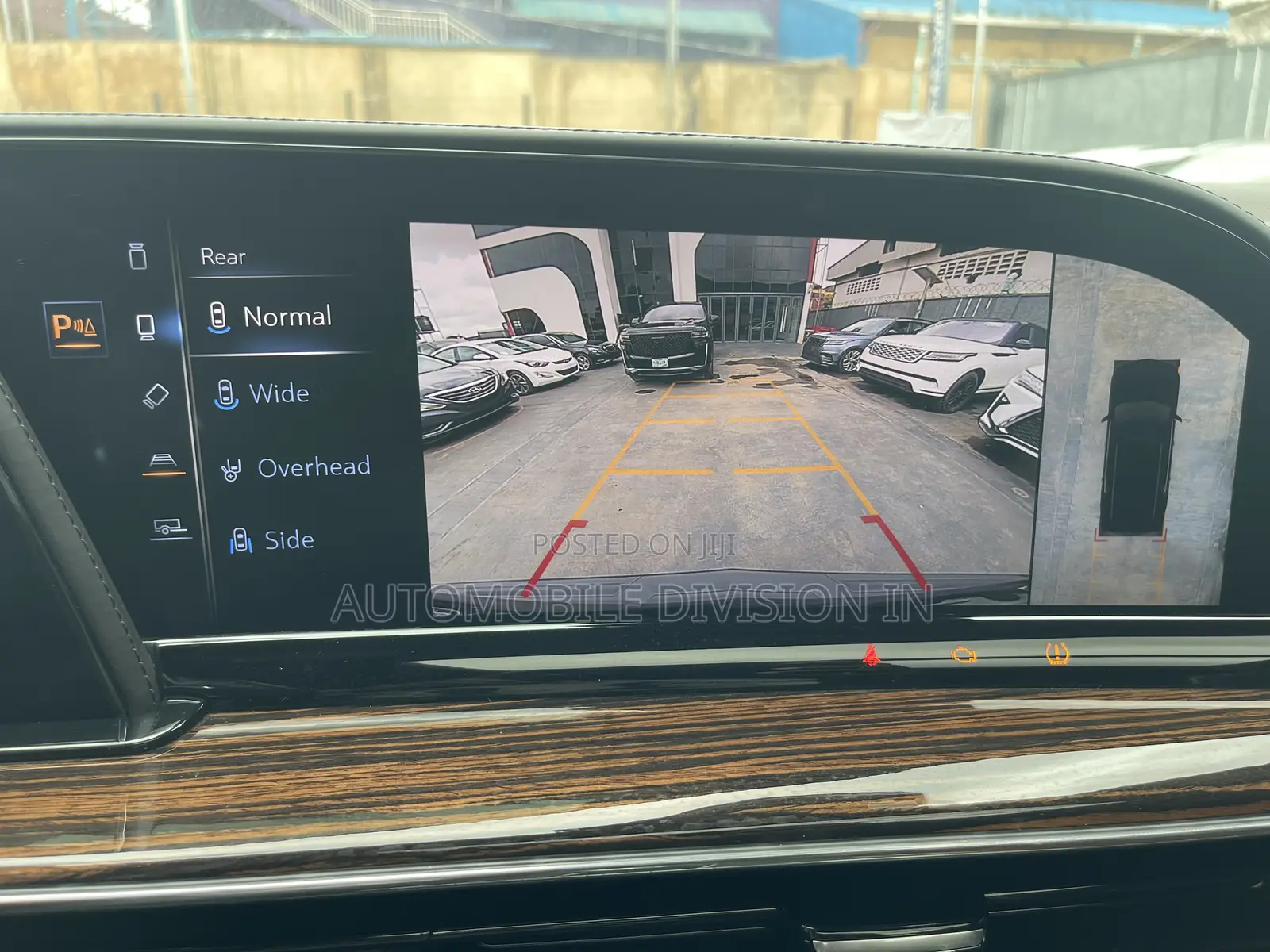 Cadillac Escalade 2021 Black