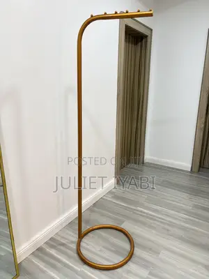 Clothes Hanger