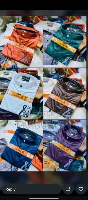 Clothing Jalab