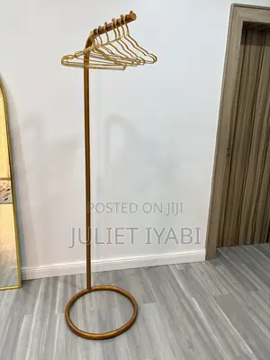 Clothes Hanger
