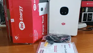 Itel Power Tank IESS-320T