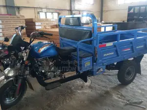 New Tricycle 2026