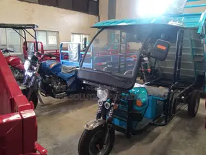 New Tricycle 2026