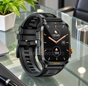  Smart Watch