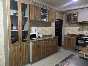 1 Bedroom Shared Apartment