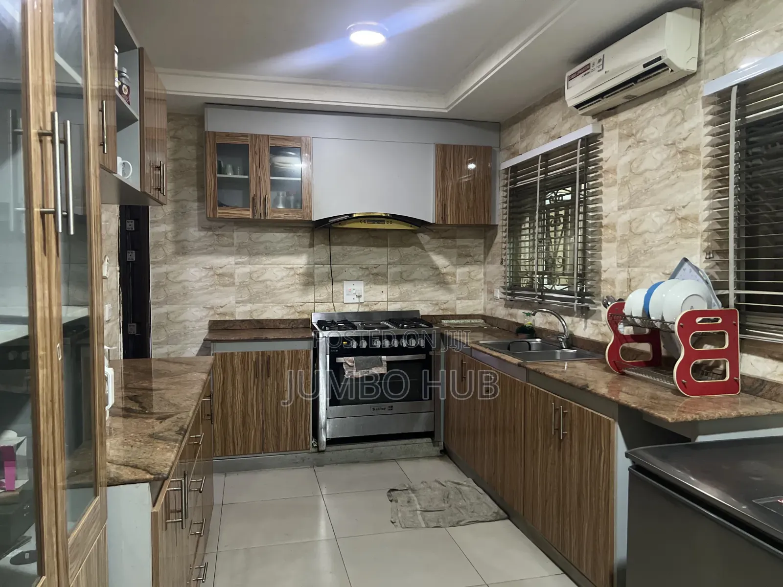 1 Bedroom Shared Apartment