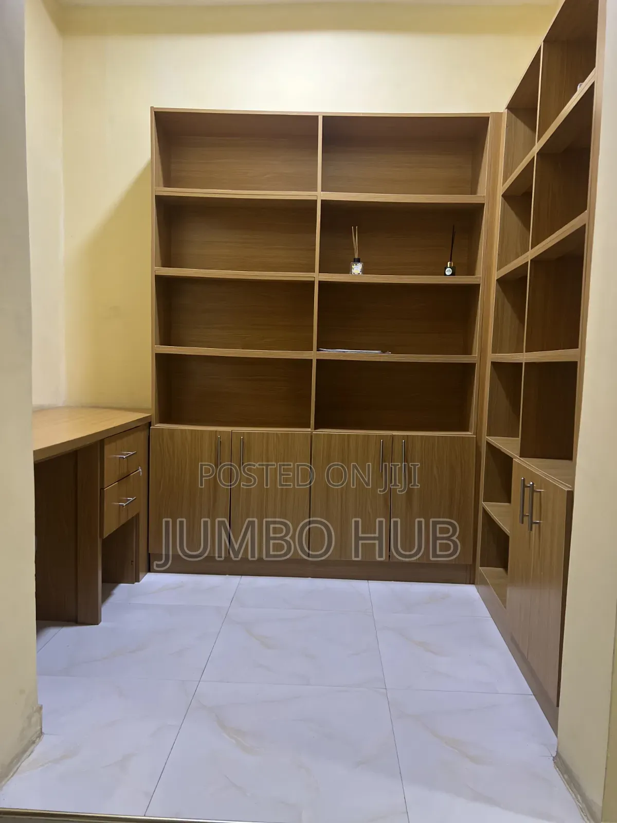 1 Bedroom Shared Apartment