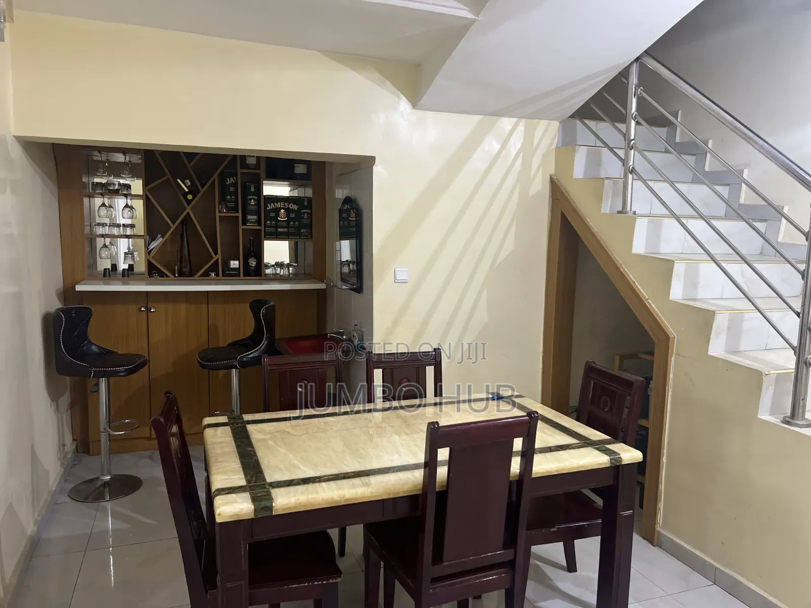 1 Bedroom Shared Apartment