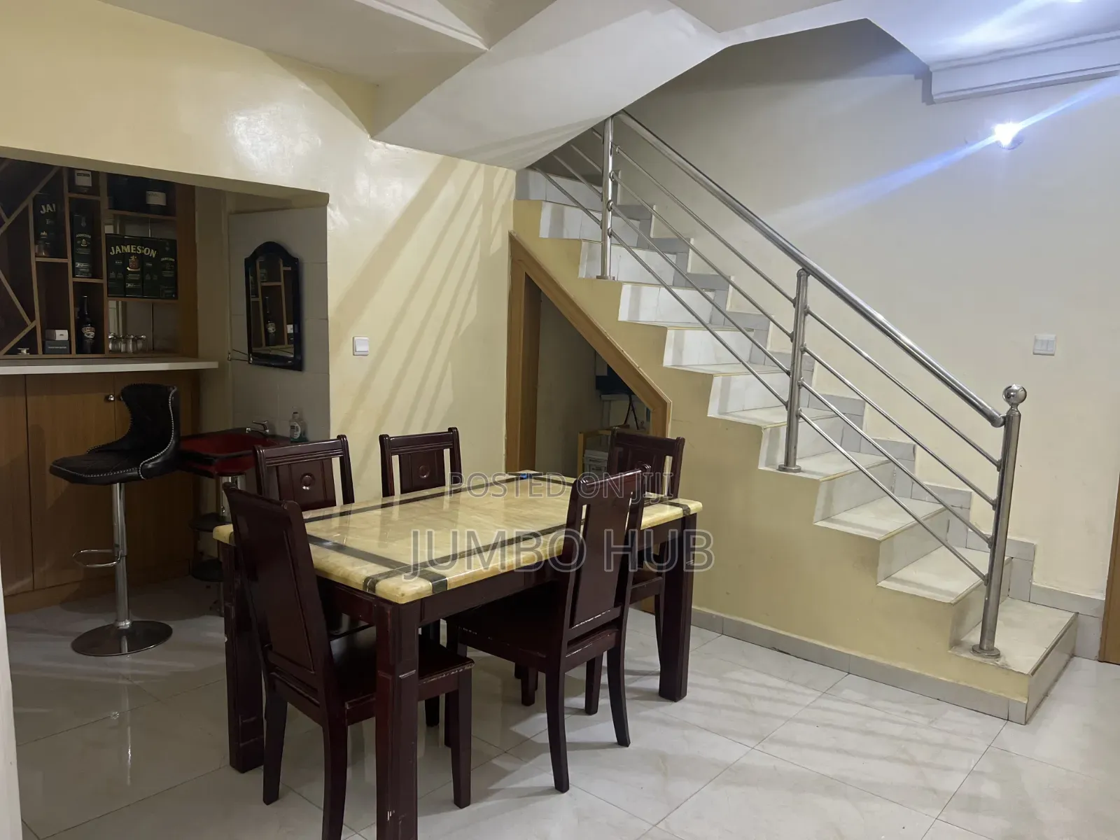 1 Bedroom Shared Apartment