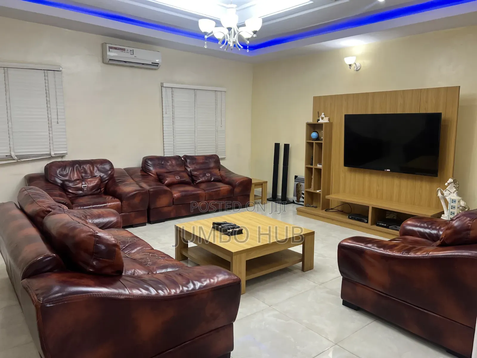 1 Bedroom Shared Apartment