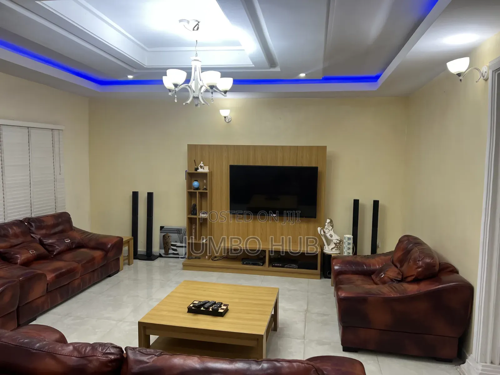 1 Bedroom Shared Apartment