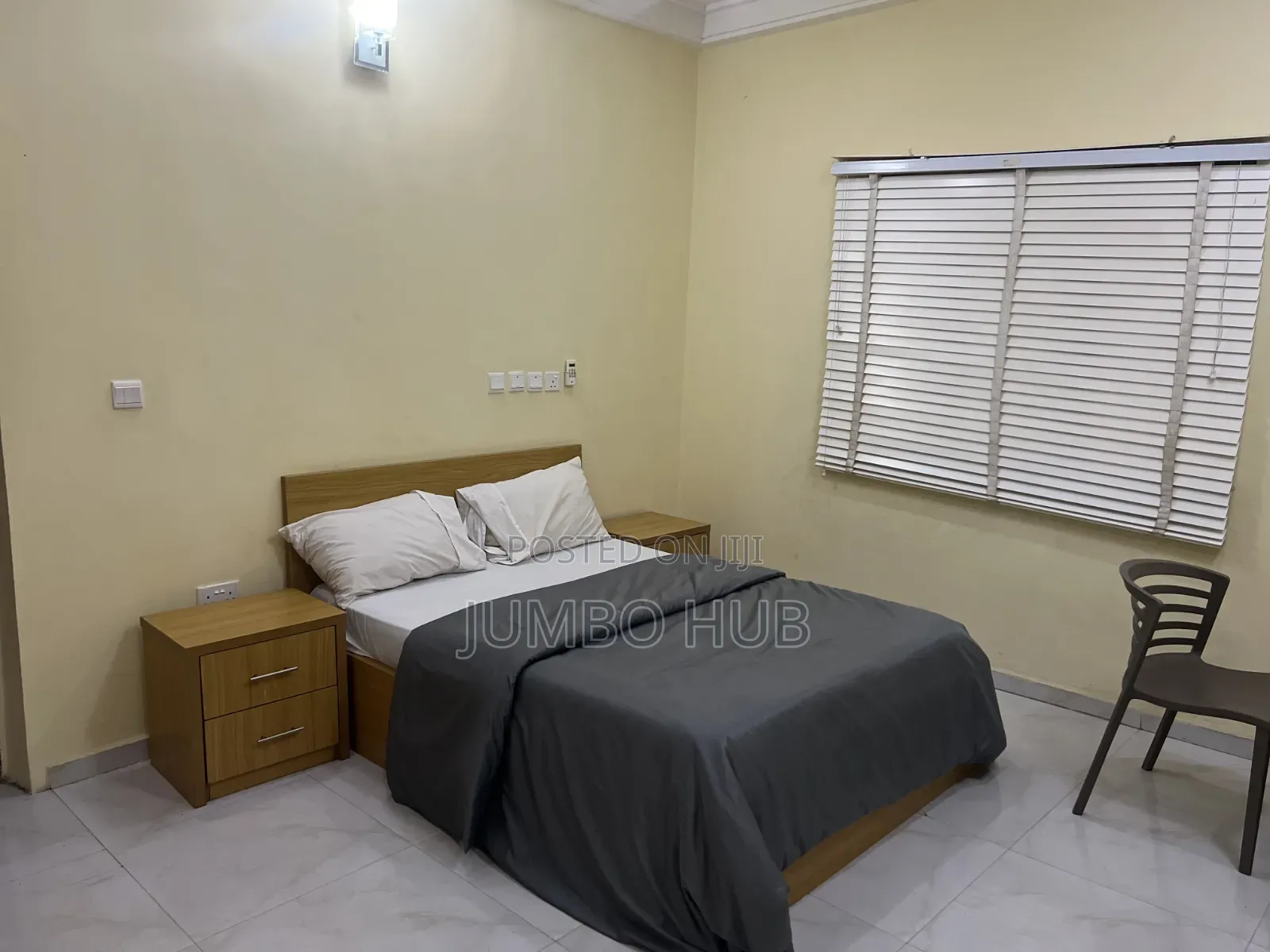 1 Bedroom Shared Apartment