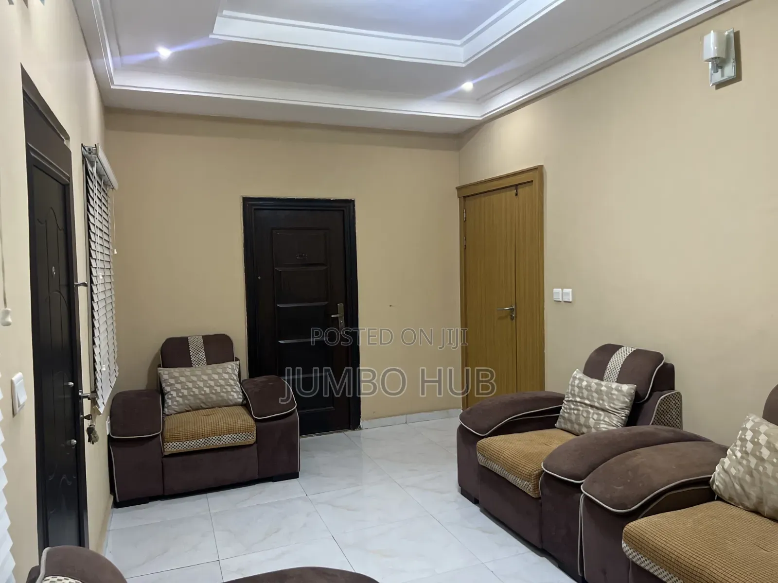 1 Bedroom Shared Apartment