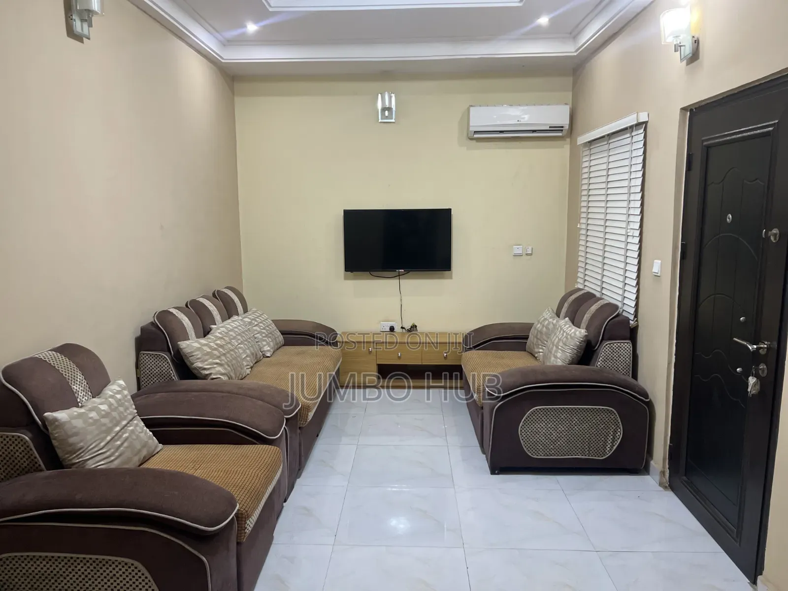 1 Bedroom Shared Apartment