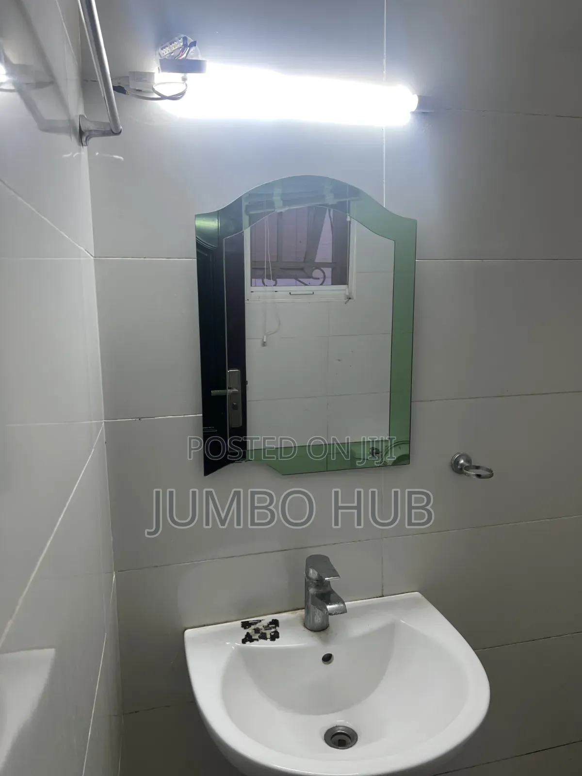 1 Bedroom Shared Apartment