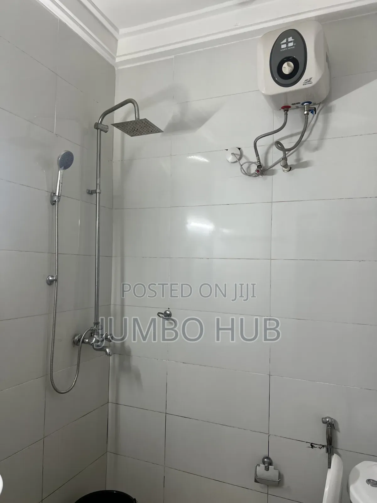 1 Bedroom Shared Apartment