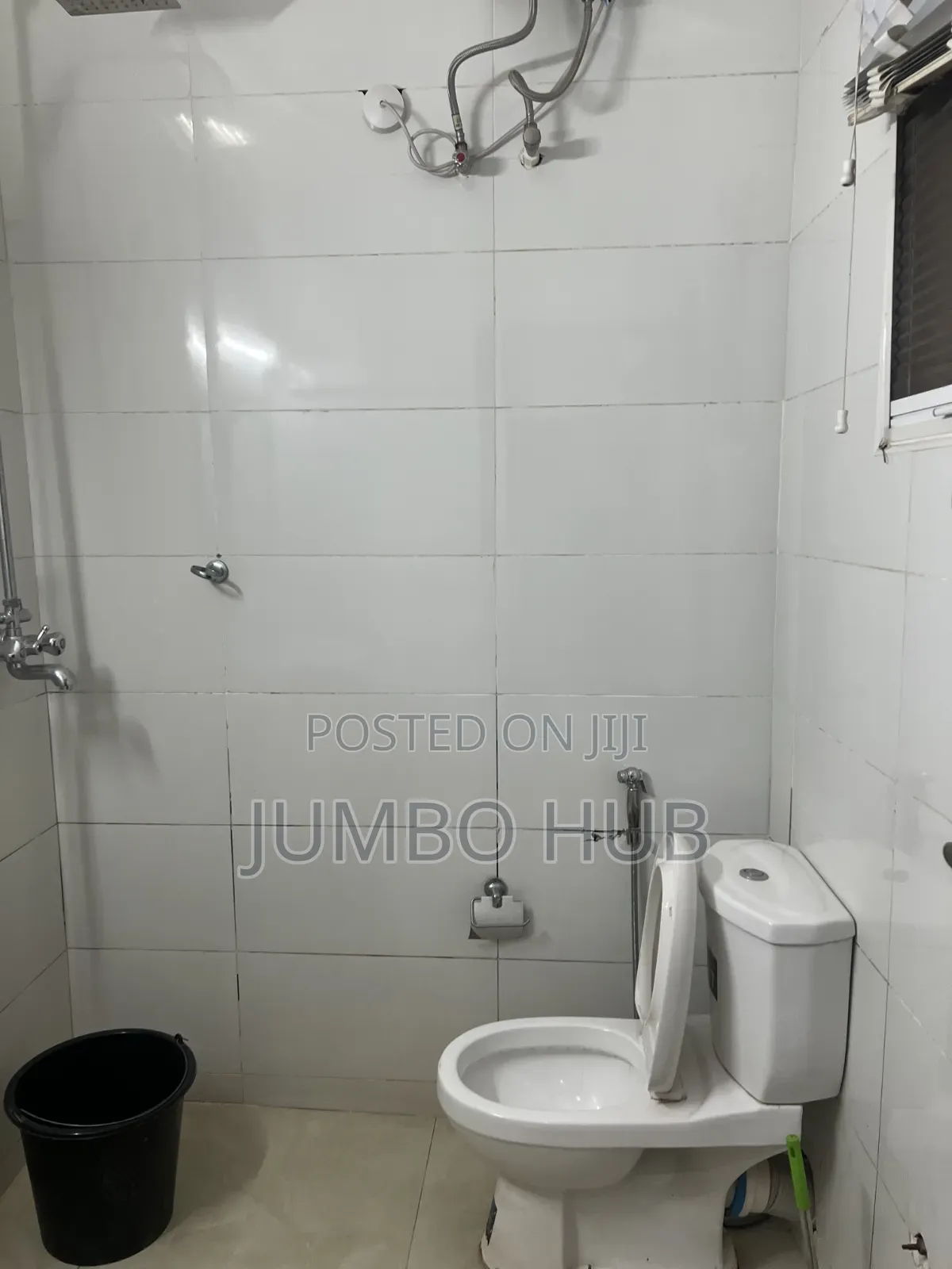 1 Bedroom Shared Apartment