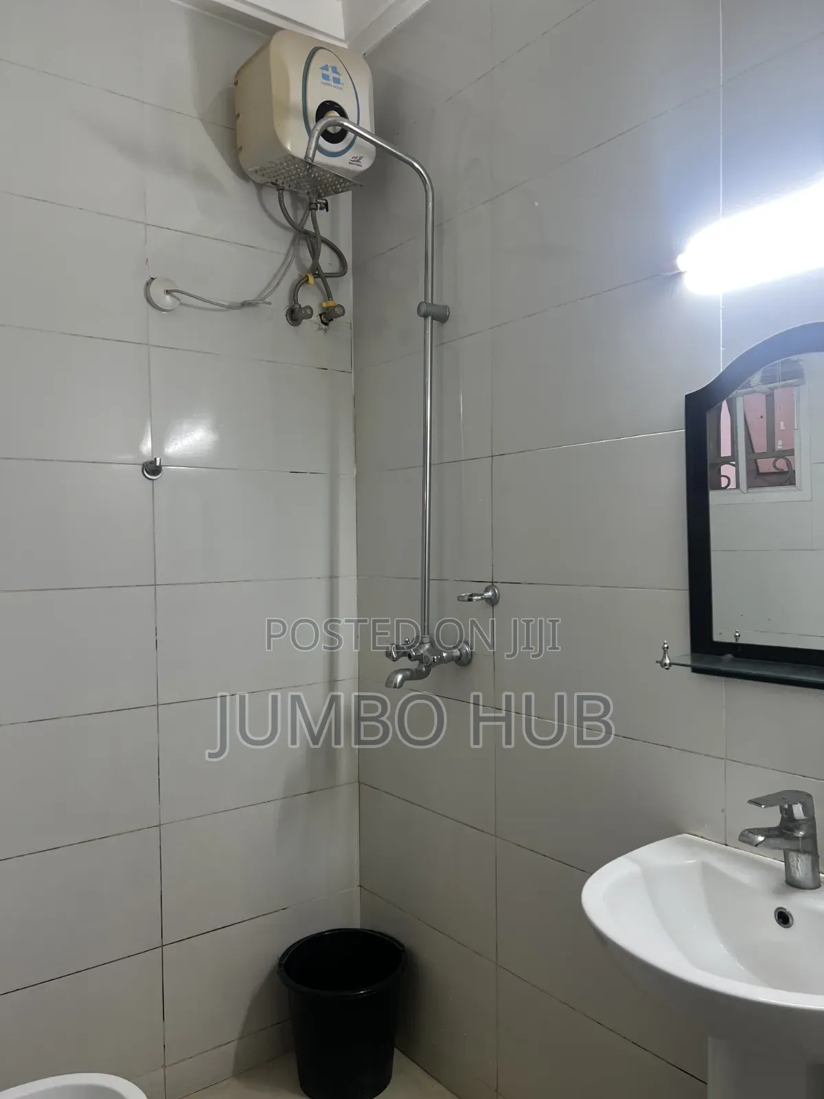 1 Bedroom Shared Apartment