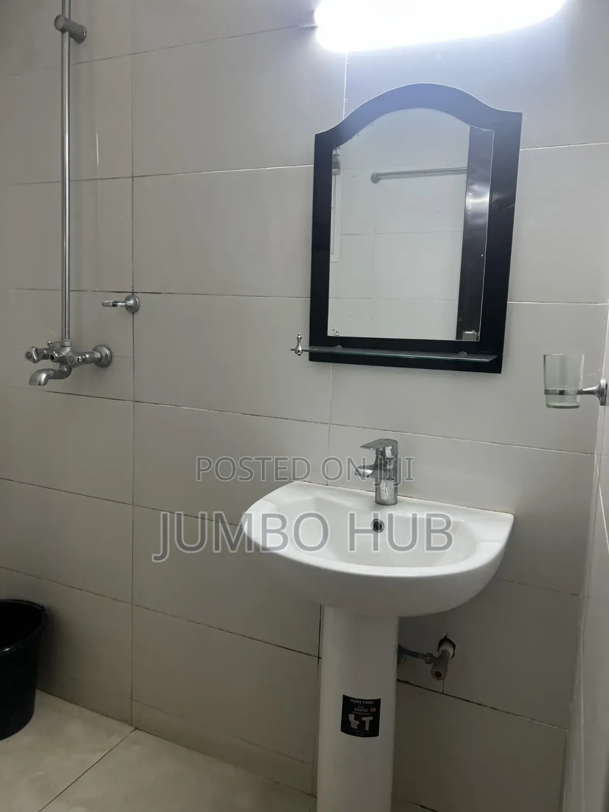1 Bedroom Shared Apartment