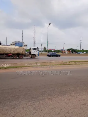 Mangal Dangote Bua Cement ✓ 