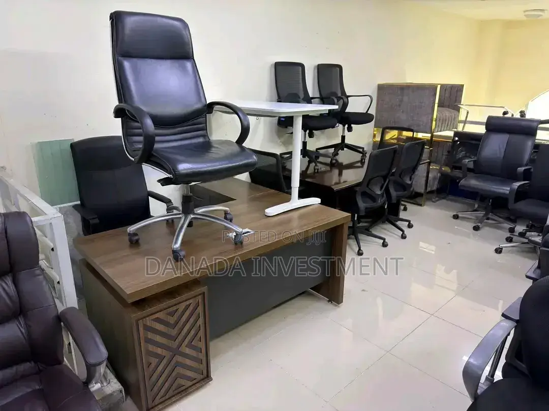 Office Furniture