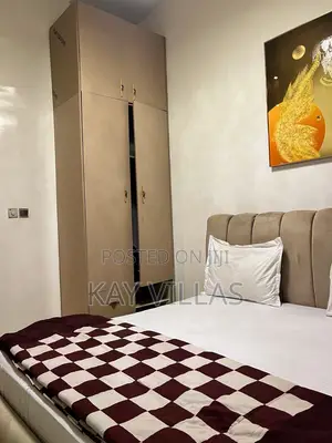 Luxury 1 Bedroom Shortlet With Snooker