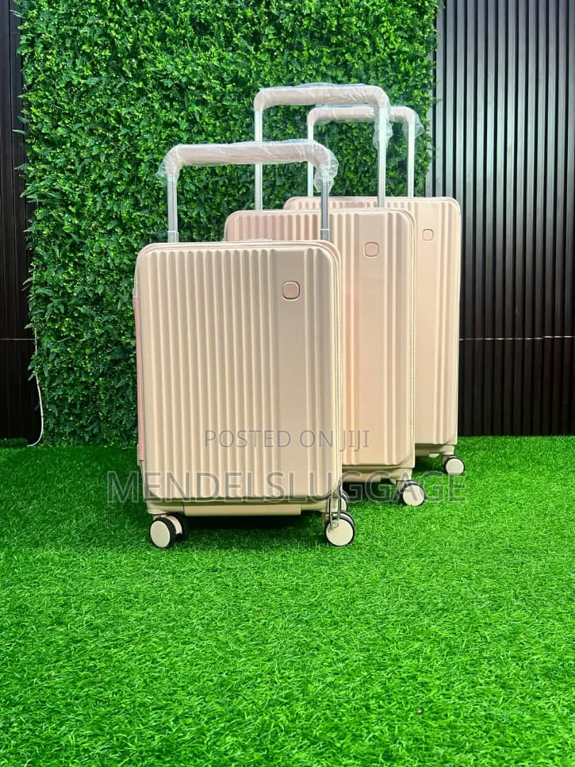 Stylish ABS Trolley Luggage