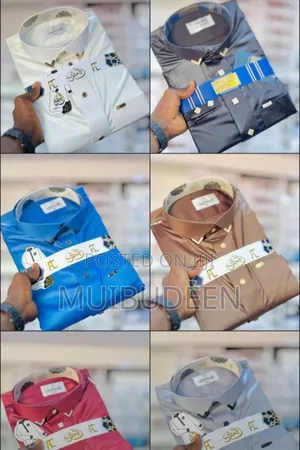 Clothing Jalab
