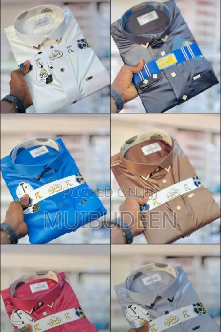 Clothing Jalab