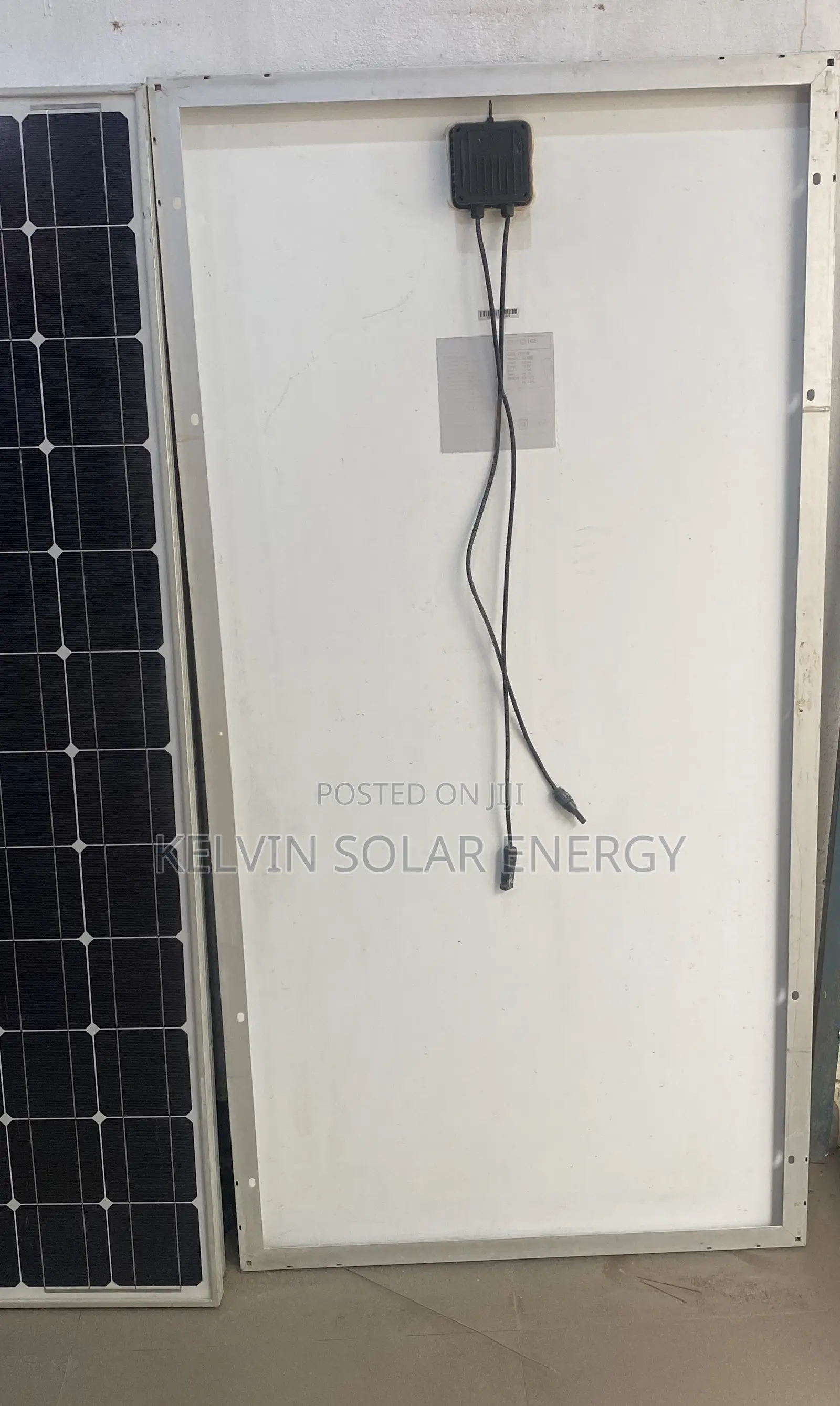 300w Solar Panel 72 Cell